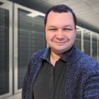 Rodion Volodarskiy