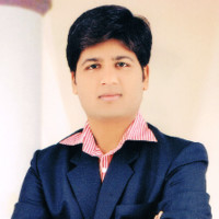 Aman Raghani