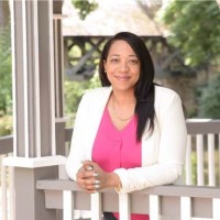 Dineitha Jones