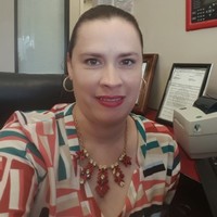 Mary Tere Alanis
