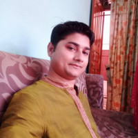 Mohammad Waseem Saifi