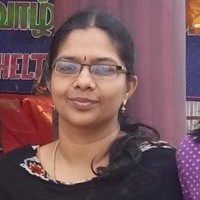 V Mythili