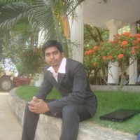 Hari krishna R