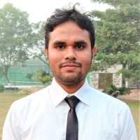 Ramprosad Gharami