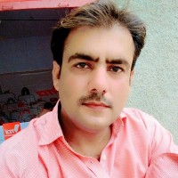 Mujahid Ali