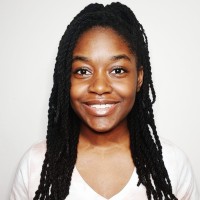 Samantha Morgan