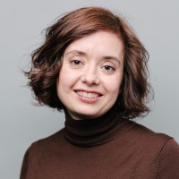 Kalina Iordanova