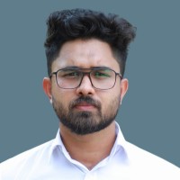Afsal Aboobacker