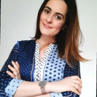 Carolina Argüelles