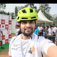 Satya Prakash Gouda
