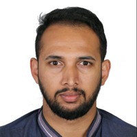 Suhas Bhat