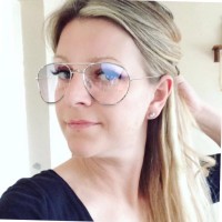Kerrie Noad
