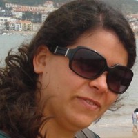 Mónica Brás