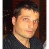 Razvan Caldaruse