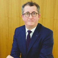 Richard Vassor