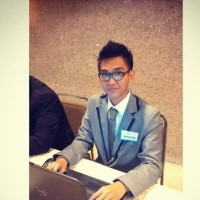 Aron Alcantara