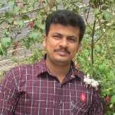 Kathiresan Rajendran