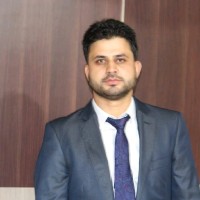 Dr Sameer Ahmad Shalla