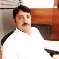 Mansoor Ahmed Farooq