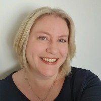 Catherine Yates