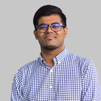 Mohamed Amin Muhammad Ali