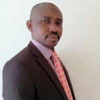 Dr Kennedy Eze