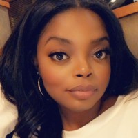 Daphnee Dougé