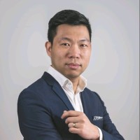 Simon Su