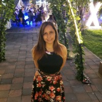 Areli Cruz Placido