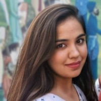 Arushi Mehta