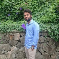 Srinivasa Perumal