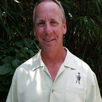 David Klappenberger