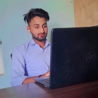 Rajesh Kumar Prajapati