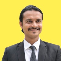 Prashant Pipriya