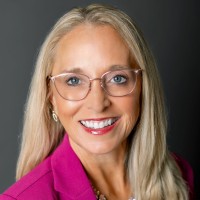 Teresa Johnson