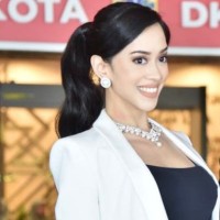 Karisha Alifputri, S.E, M.M.