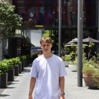 Alex Buxton