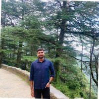 Dr. Ashish Dogra