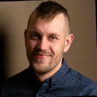 Alex Barnholt