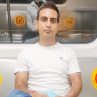 Sunil Sharma