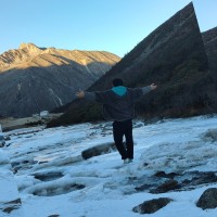 Huasong Tian