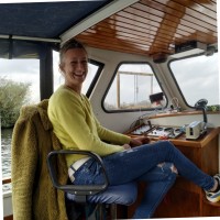 Marinke Mathlener
