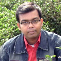 Palash Chandra Sarkar