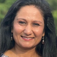 Ekata A. Shah, P.E.