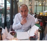 Muharrem jakubi