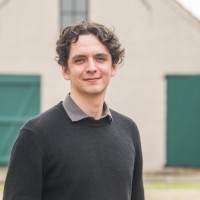 Martijn Van Dooren