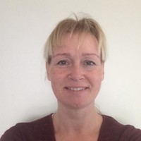 Annika Ingeborg Hansen
