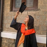 Malavika Dharman