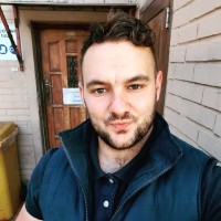 Jarred Strydom