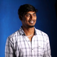 Anbalagan Gothandapani